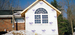 Home Improvement Project