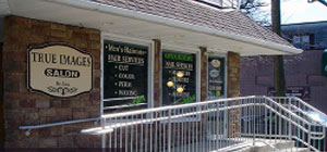 Custom Stone Work